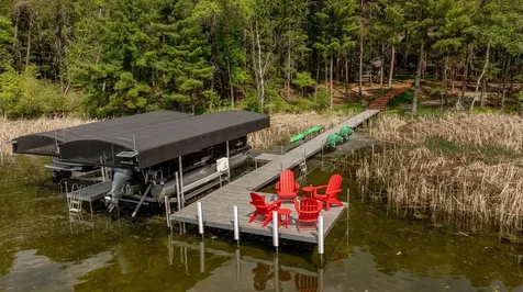 36477 Liedlwood Lane Pequot Lakes MN 56472