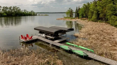36477 Liedlwood Lane Pequot Lakes MN 56472
