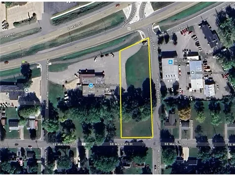 1916 Main Street Albert Lea MN 56007