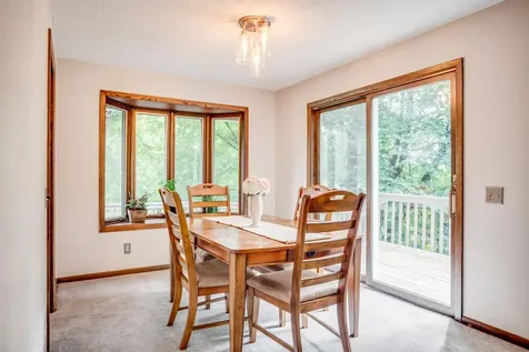 15841 N Hillcrest Court Eden Prairie MN 55346