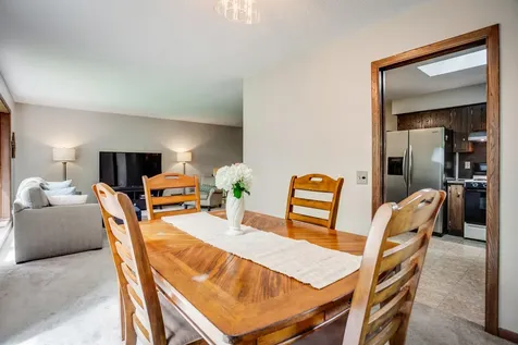 15841 N Hillcrest Court Eden Prairie MN 55346