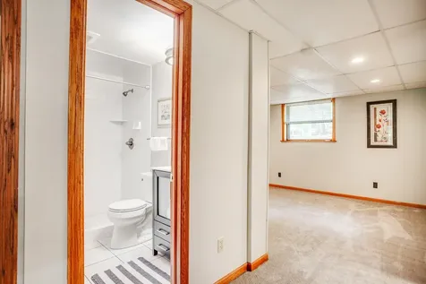 15841 N Hillcrest Court Eden Prairie MN 55346