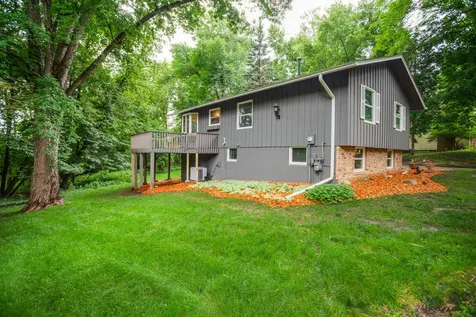 15841 N Hillcrest Court Eden Prairie MN 55346