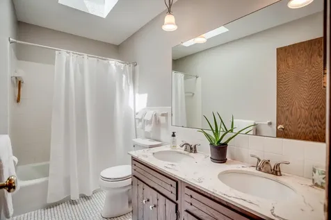 15841 N Hillcrest Court Eden Prairie MN 55346