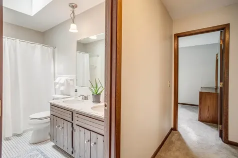 15841 N Hillcrest Court Eden Prairie MN 55346