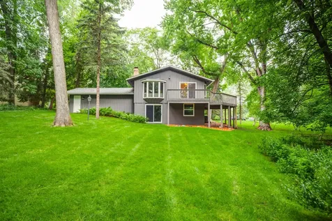 15841 N Hillcrest Court Eden Prairie MN 55346