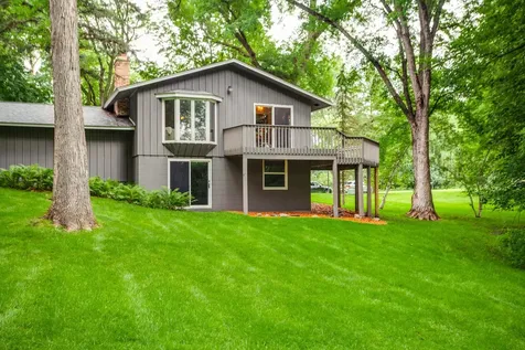 15841 N Hillcrest Court Eden Prairie MN 55346