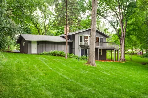 15841 N Hillcrest Court Eden Prairie MN 55346