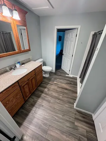 1118 11th Avenue International Falls MN 56649