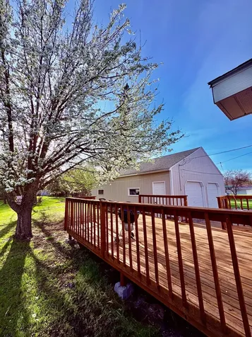 1118 11th Avenue International Falls MN 56649