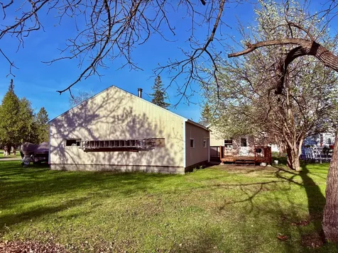 1118 11th Avenue International Falls MN 56649