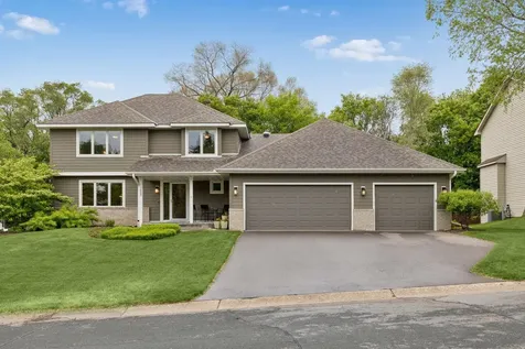 1433 Appaloosa Trail Eagan MN 55122