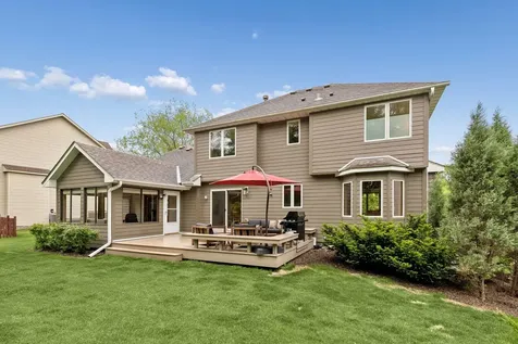 1433 Appaloosa Trail Eagan MN 55122