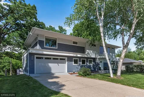 5148 Danens Drive Edina MN 55439