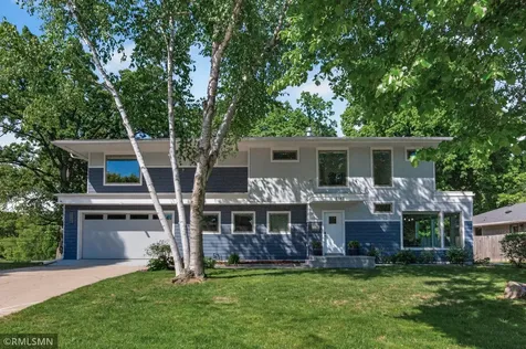 5148 Danens Drive Edina MN 55439
