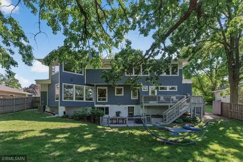 5148 Danens Drive Edina MN 55439