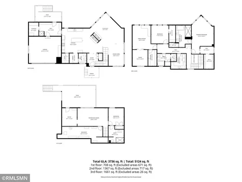 5148 Danens Drive Edina MN 55439