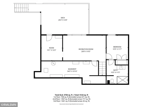 5148 Danens Drive Edina MN 55439