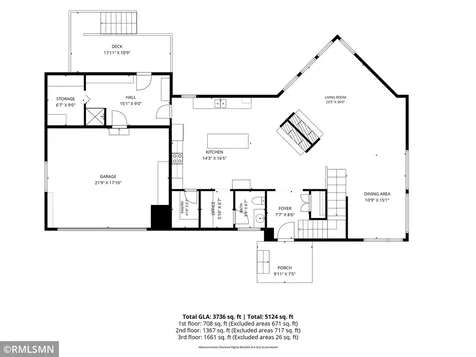 5148 Danens Drive Edina MN 55439