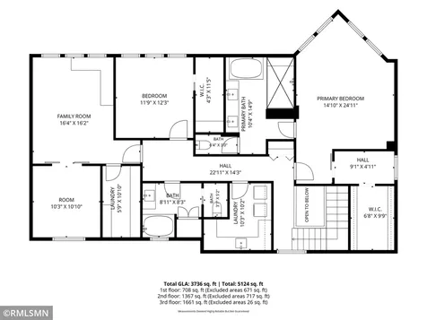5148 Danens Drive Edina MN 55439