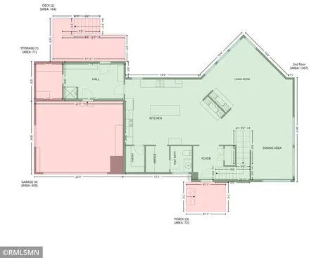 5148 Danens Drive Edina MN 55439