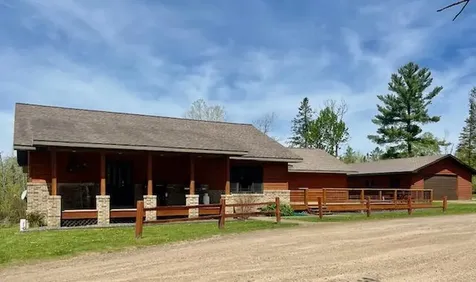 35878 678th Street Hill Lake Twp MN 55748