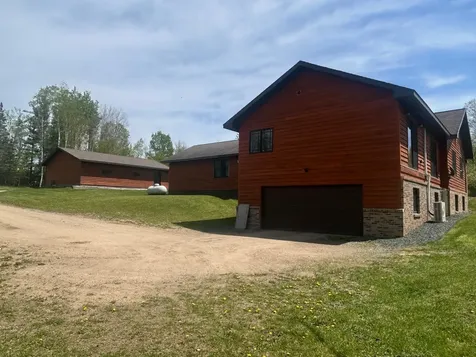 35878 678th Street Hill Lake Twp MN 55748