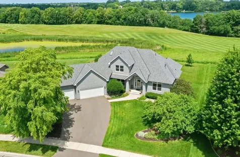 2996 Fairway Drive Chaska MN 55318