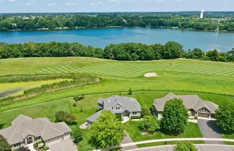 2996 Fairway Drive Chaska MN 55318