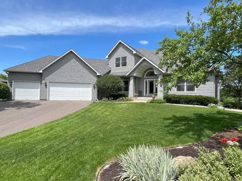 2996 Fairway Drive Chaska MN 55318