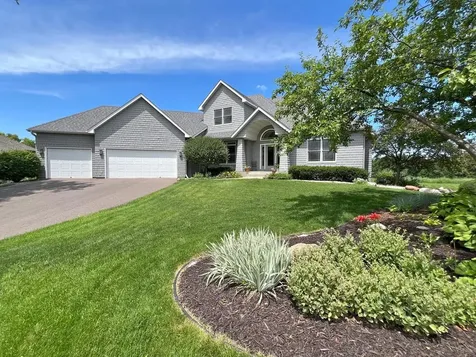 2996 Fairway Drive Chaska MN 55318