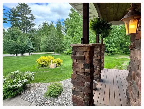 412 Majestic Pines Lane NW Bemidji MN 56601