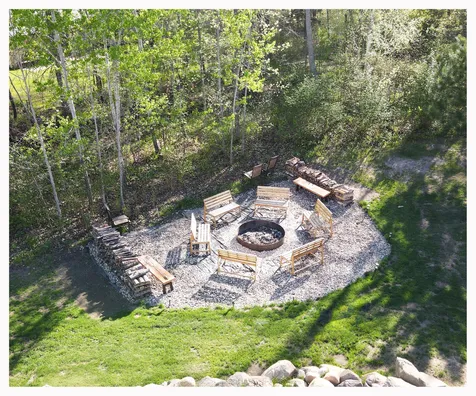 412 Majestic Pines Lane NW Bemidji MN 56601
