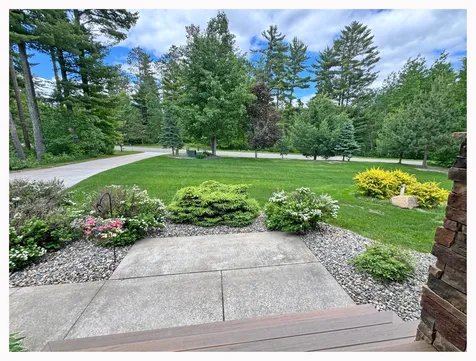 412 Majestic Pines Lane NW Bemidji MN 56601