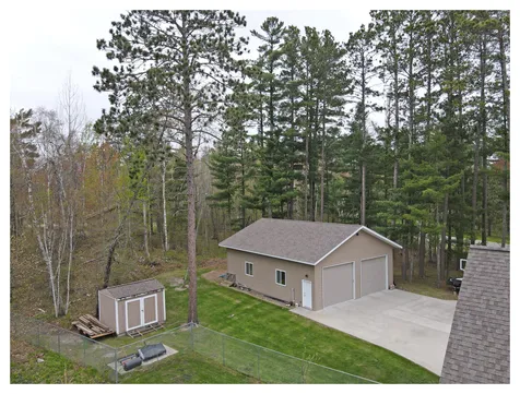 412 Majestic Pines Lane NW Bemidji MN 56601