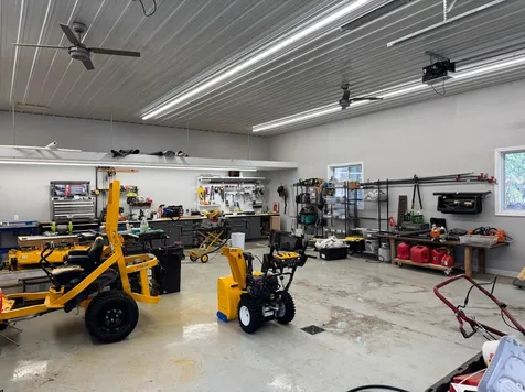 412 Majestic Pines Lane NW Bemidji MN 56601