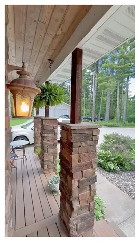 412 Majestic Pines Lane NW Bemidji MN 56601