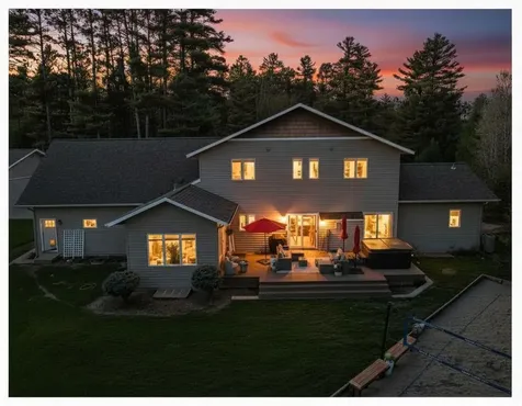412 Majestic Pines Lane NW Bemidji MN 56601