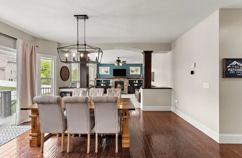 20693 Frost Court Lakeville MN 55044