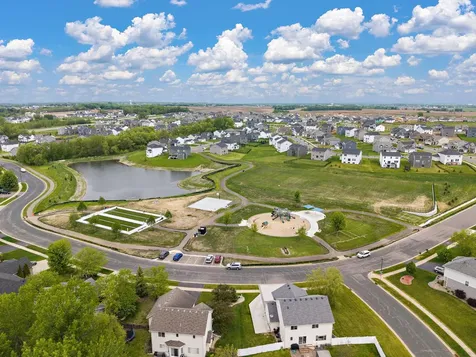 20693 Frost Court Lakeville MN 55044