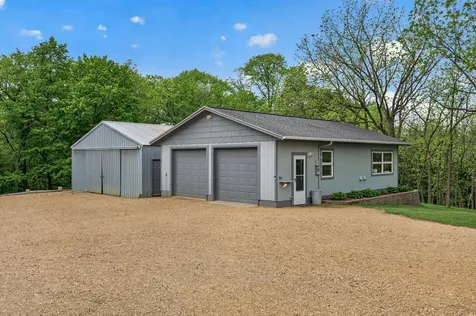 3251 W 173rd Street Jordan MN 55352
