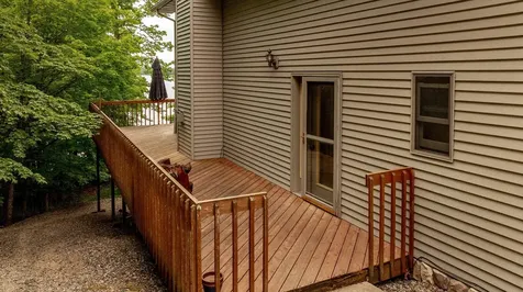 4121 N Stony Drive NW Hackensack MN 56452