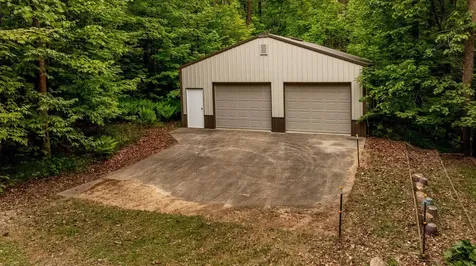 4121 N Stony Drive NW Hackensack MN 56452