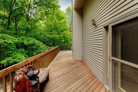 4121 N Stony Drive NW Hackensack MN 56452