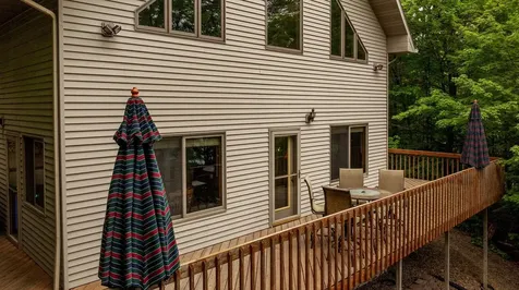 4121 N Stony Drive NW Hackensack MN 56452