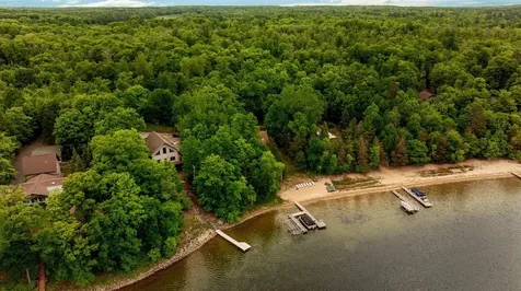 4121 N Stony Drive NW Hackensack MN 56452