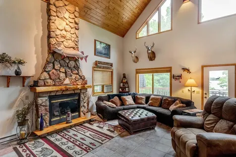4121 N Stony Drive NW Hackensack MN 56452