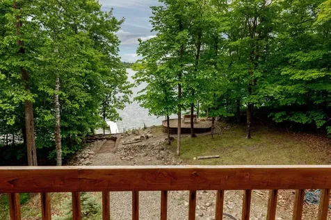 4121 N Stony Drive NW Hackensack MN 56452