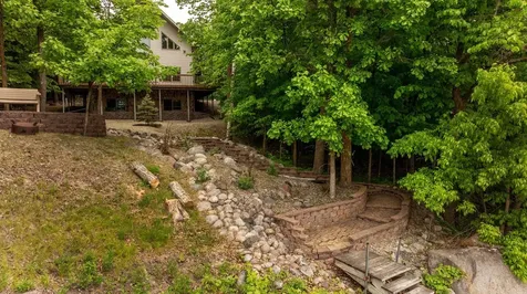 4121 N Stony Drive NW Hackensack MN 56452