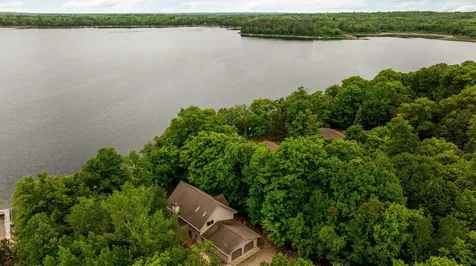 4121 N Stony Drive NW Hackensack MN 56452